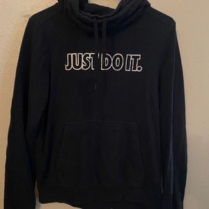 nike hoodie
